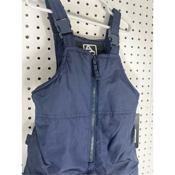 Arctic Quest snow bibs - Picture 4 of 6